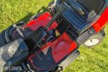 Jonsered FR 2113 MA sitteklipper