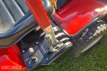Jonsered FR 2113 MA sitteklipper