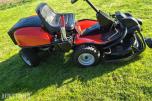 Jonsered FR 2113 MA sitteklipper