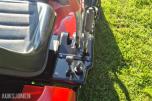 Jonsered FR 2113 MA sitteklipper