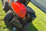 Jonsered FR 2113 MA sitteklipper