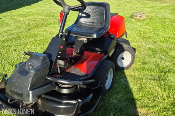Jonsered FR 2113 MA sitteklipper