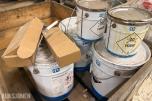 Parti PPG Novaguard industrimaling / epoxy
