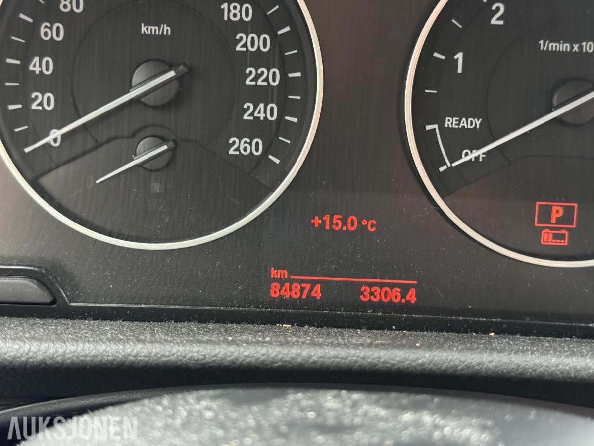 2016 BMW 225XE XDRIVE HUD KAMERA SOLTAK