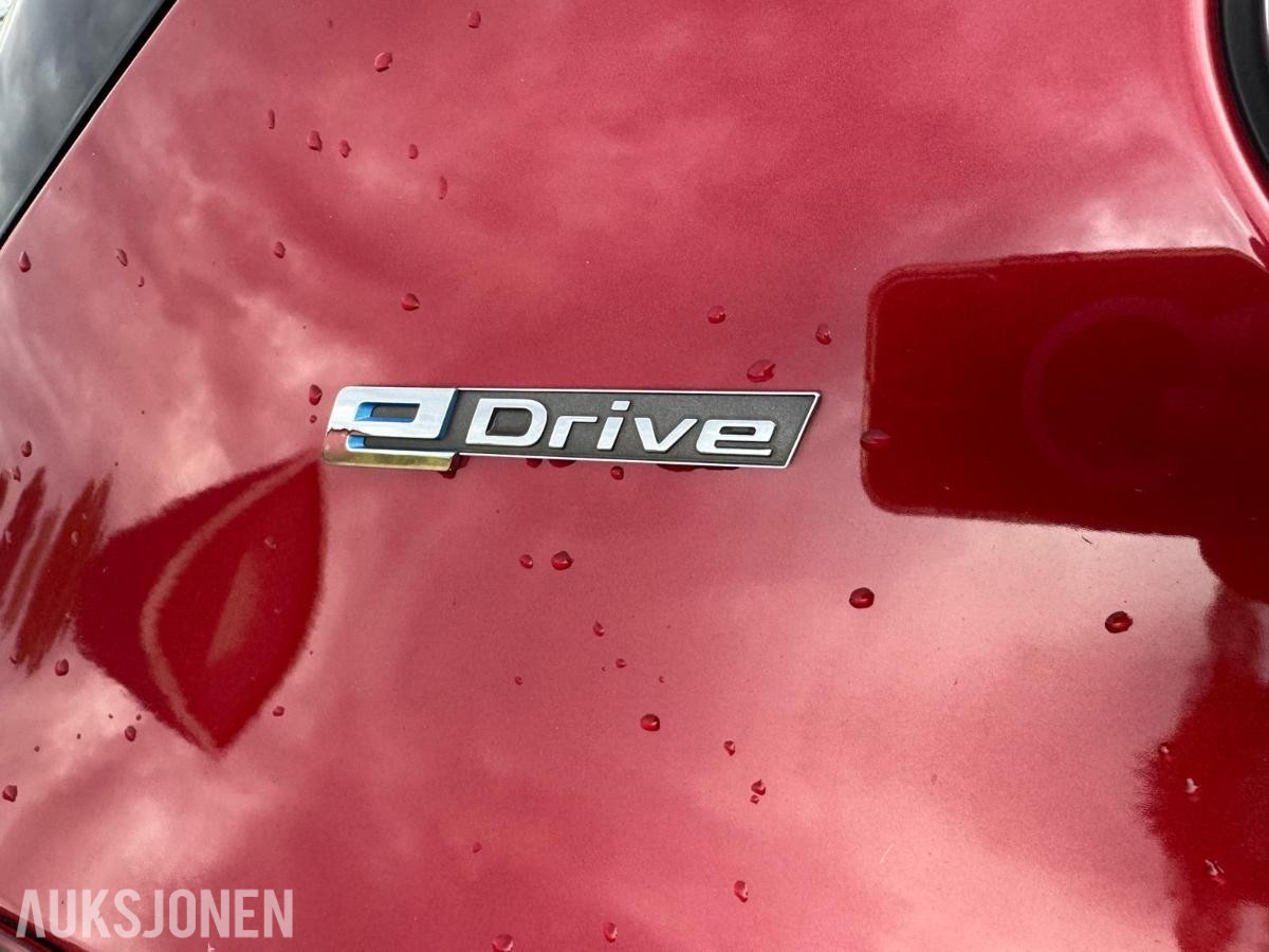 2016 BMW 225XE XDRIVE HUD KAMERA SOLTAK