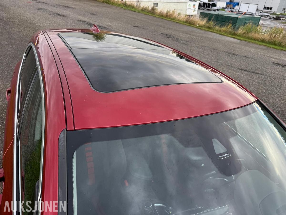 2016 BMW 225XE XDRIVE HUD KAMERA SOLTAK