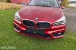 2016 BMW 225XE XDRIVE HUD KAMERA SOLTAK
