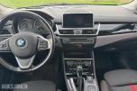 2016 BMW 225XE XDRIVE HUD KAMERA SOLTAK