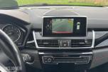 2016 BMW 225XE XDRIVE HUD KAMERA SOLTAK
