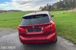 2016 BMW 225XE XDRIVE HUD KAMERA SOLTAK