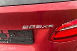2016 BMW 225XE XDRIVE HUD KAMERA SOLTAK
