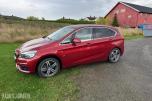 2016 BMW 225XE XDRIVE HUD KAMERA SOLTAK