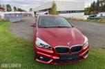 2016 BMW 225XE XDRIVE HUD KAMERA SOLTAK