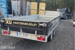 2016 Tilhenger - Tysse 6303