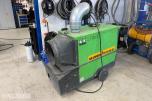 REMKO CLK70 varmeaggregat