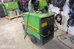 REMKO CLK70 varmeaggregat