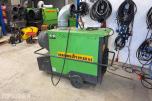 REMKO CLK70 varmeaggregat