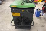 REMKO CLK70 varmeaggregat