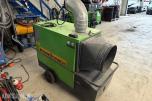 REMKO CLK70 varmeaggregat