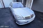 2006 Mercedes-Benz S 320 CDI 3.0 V6 235HK AMG-STYLING 