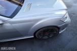 2006 Mercedes-Benz S 320 CDI 3.0 V6 235HK AMG-STYLING 