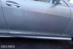 2006 Mercedes-Benz S 320 CDI 3.0 V6 235HK AMG-STYLING 