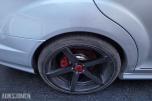 2006 Mercedes-Benz S 320 CDI 3.0 V6 235HK AMG-STYLING 