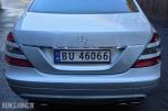 2006 Mercedes-Benz S 320 CDI 3.0 V6 235HK AMG-STYLING 