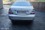 2006 Mercedes-Benz S 320 CDI 3.0 V6 235HK AMG-STYLING 