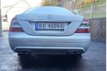 2006 Mercedes-Benz S 320 CDI 3.0 V6 235HK AMG-STYLING 