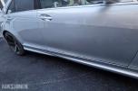 2006 Mercedes-Benz S 320 CDI 3.0 V6 235HK AMG-STYLING 