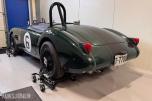 1957 MG-A Sebring Racing Car - totalrestaurert