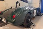 1957 MG-A Sebring Racing Car - totalrestaurert