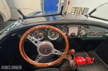 1957 MG-A Sebring Racing Car - totalrestaurert