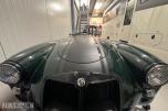 1957 MG-A Sebring Racing Car - totalrestaurert