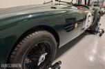 1957 MG-A Sebring Racing Car - totalrestaurert