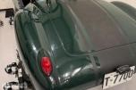 1957 MG-A Sebring Racing Car - totalrestaurert