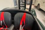 1957 MG-A Sebring Racing Car - totalrestaurert