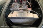 1957 MG-A Sebring Racing Car - totalrestaurert