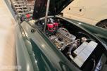 1957 MG-A Sebring Racing Car - totalrestaurert