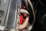 1957 MG-A Sebring Racing Car - totalrestaurert
