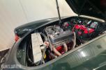 1957 MG-A Sebring Racing Car - totalrestaurert