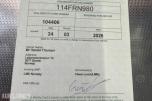 1957 MG-A Sebring Racing Car - totalrestaurert