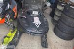 1999 Lynx Forest Fox S - Snøscooter
