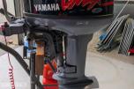 2005 Yamaha Vmax 9,9/15hk