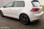 2016 VOLKSWAGEN GOLF GTE 1.4 HYBRID 214HK ADAPTIV CRUISE, RYGGEKAMERA
