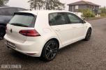 2016 VOLKSWAGEN GOLF GTE 1.4 HYBRID 214HK ADAPTIV CRUISE, RYGGEKAMERA