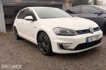 2016 VOLKSWAGEN GOLF GTE 1.4 HYBRID 214HK ADAPTIV CRUISE, RYGGEKAMERA