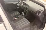2016 VOLKSWAGEN GOLF GTE 1.4 HYBRID 214HK ADAPTIV CRUISE, RYGGEKAMERA