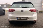 2016 VOLKSWAGEN GOLF GTE 1.4 HYBRID 214HK ADAPTIV CRUISE, RYGGEKAMERA